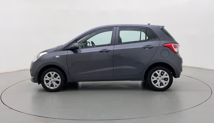 2013 Hyundai Grand i10 MAGNA 1.2 VTVT, Petrol, Manual, 33,268 km, Left Side