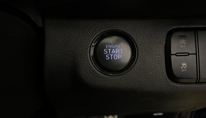 2023 Hyundai VENUE N LINE N8 1.0 TURBO DCT, Petrol, Automatic, 41,474 km, Keyless Start/ Stop Button