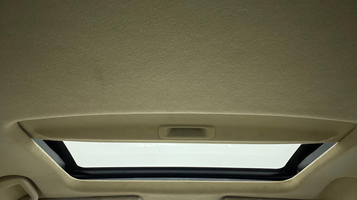 2017 Honda City 1.5L I-VTEC VX CVT, Petrol, Automatic, 1,15,627 km, Moonroof/ Sunroof