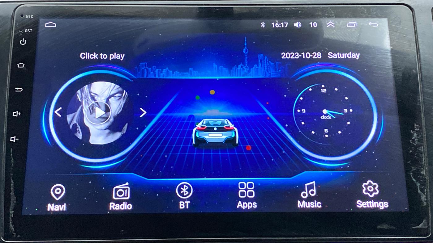 2017 Honda City 1.5L I-VTEC VX CVT, Petrol, Automatic, 1,15,627 km, Touchscreen Infotainment System