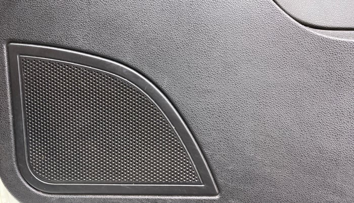 2015 Tata Bolt XMS REVOTRON, Petrol, Manual, 73,471 km, Speaker