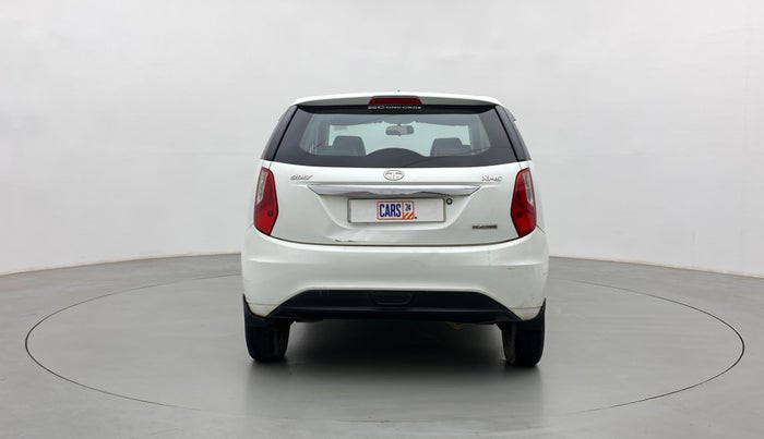 2015 Tata Bolt XMS REVOTRON, Petrol, Manual, 73,471 km, Back/Rear