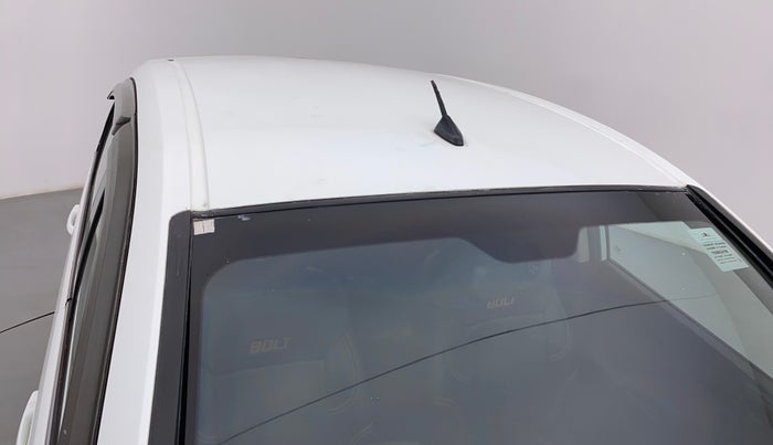2015 Tata Bolt XMS REVOTRON, Petrol, Manual, 73,471 km, Roof