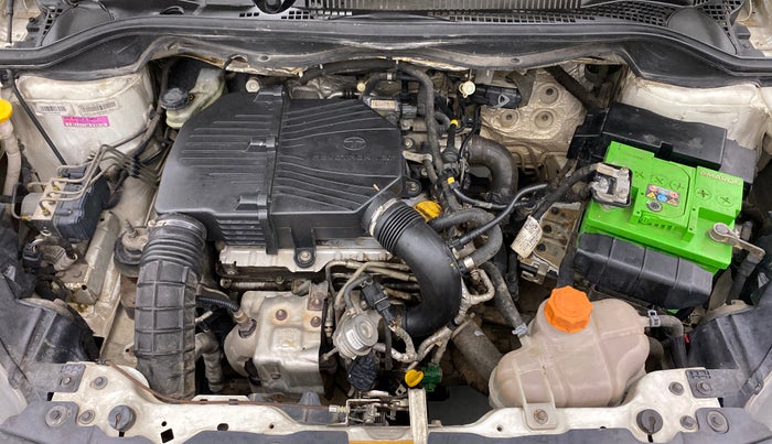 2015 Tata Bolt XMS REVOTRON, Petrol, Manual, 73,471 km, Open Bonet