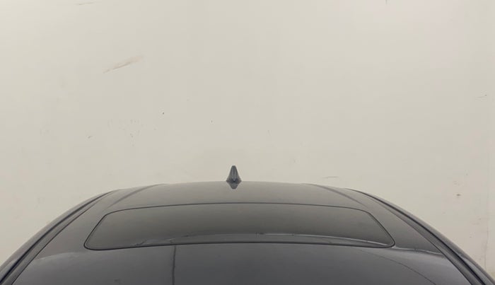 2022 Hyundai NEW I20 ASTA (O) 1.2 MT, Petrol, Manual, 1,00,478 km, Moonroof/ Sunroof