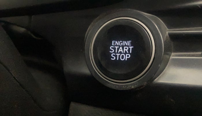 2022 Hyundai NEW I20 ASTA (O) 1.2 MT, Petrol, Manual, 1,00,478 km, Keyless Start/ Stop Button