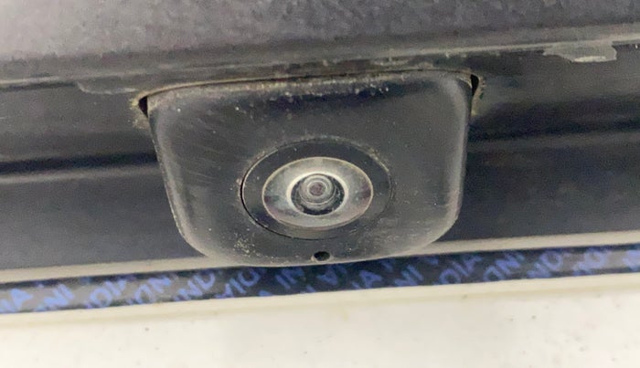 2022 Hyundai NEW I20 ASTA (O) 1.2 MT, Petrol, Manual, 1,00,478 km, Parking Camera