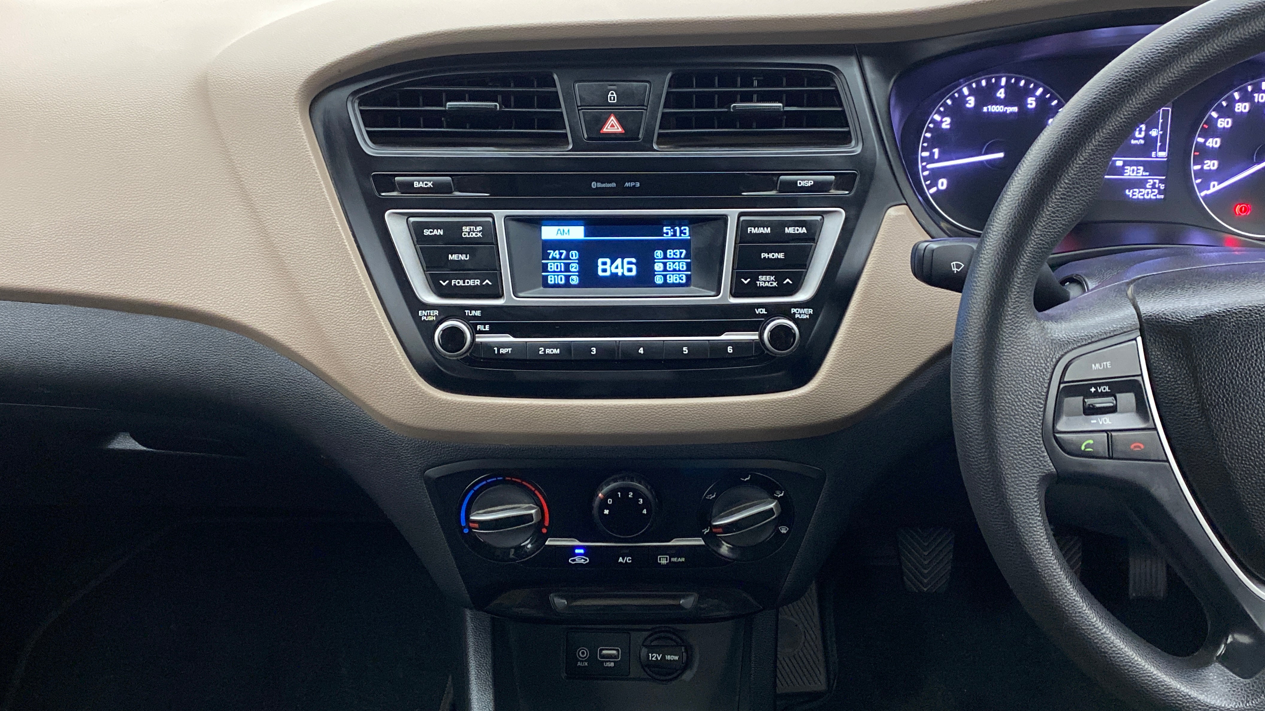Features