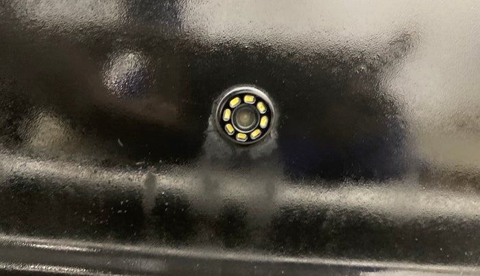 2016 Maruti Eeco 7 STR, Petrol, Manual, 68,008 km, Parking Camera