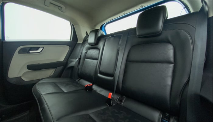 2021 Tata ALTROZ XZ + 1.2 RTN, Petrol, Manual, 14,078 km, Right Side Rear Door Cabin
