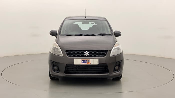 2013 Maruti Ertiga VDI, Diesel, Manual, 88,808 km, Front