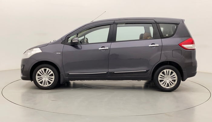 2013 Maruti Ertiga VDI, Diesel, Manual, 88,808 km, Left Side