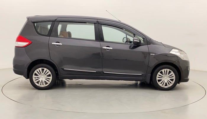 2013 Maruti Ertiga VDI, Diesel, Manual, 88,808 km, Right Side View