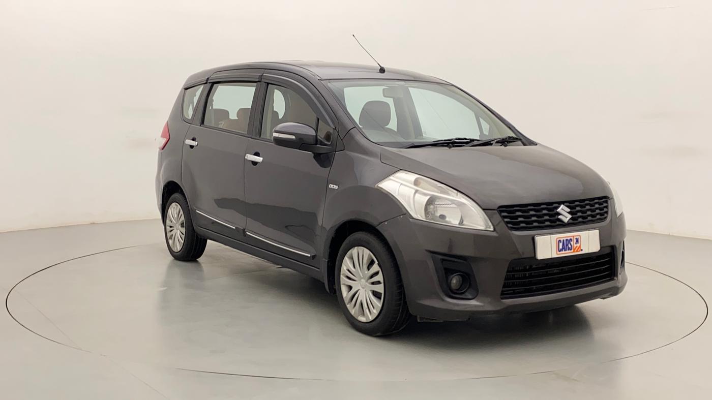 2013 Maruti Ertiga VDI, Diesel, Manual, 88,808 km, SRP