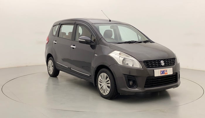 2013 Maruti Ertiga VDI, Diesel, Manual, 88,808 km, SRP