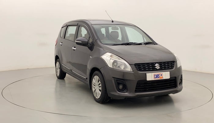 2013 Maruti Ertiga VDI, Diesel, Manual, 88,808 km, Right Front Diagonal