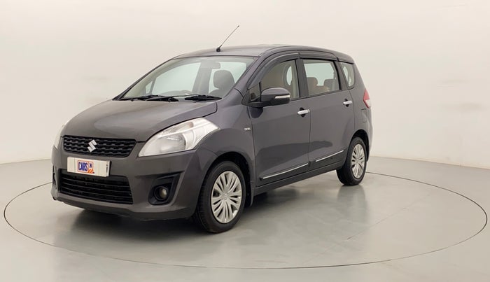 2013 Maruti Ertiga VDI, Diesel, Manual, 88,808 km, Left Front Diagonal