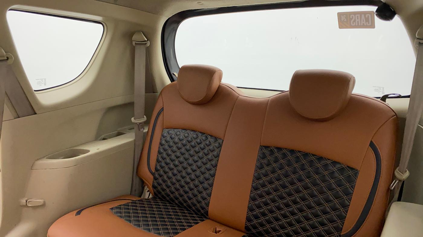 2013 Maruti Ertiga VDI, Diesel, Manual, 88,808 km, Third Seat Row ( optional )