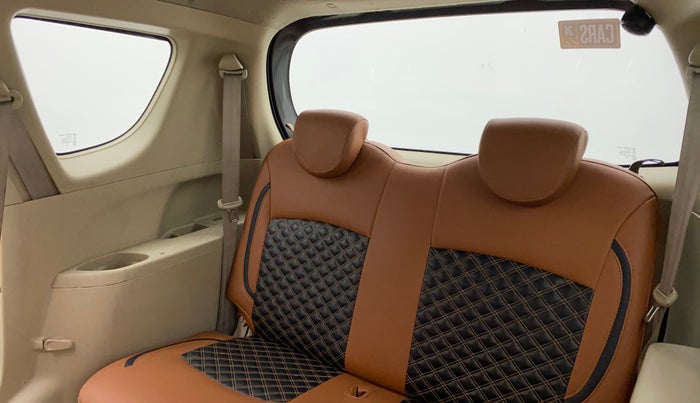 2013 Maruti Ertiga VDI, Diesel, Manual, 88,808 km, Third Seat Row ( optional )