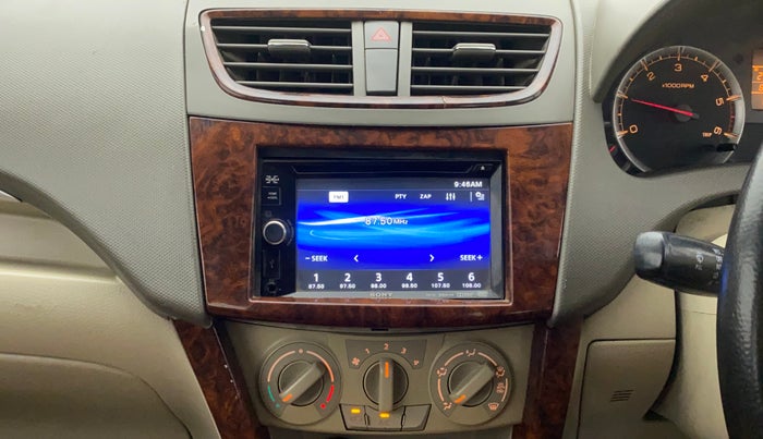 2013 Maruti Ertiga VDI, Diesel, Manual, 88,808 km, Air Conditioner