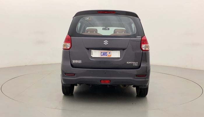 2013 Maruti Ertiga VDI, Diesel, Manual, 88,808 km, Back/Rear