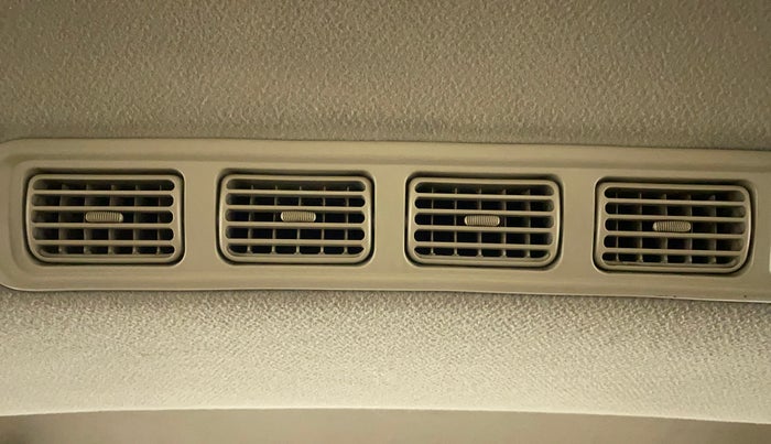 2013 Maruti Ertiga VDI, Diesel, Manual, 88,808 km, Rear AC Vents