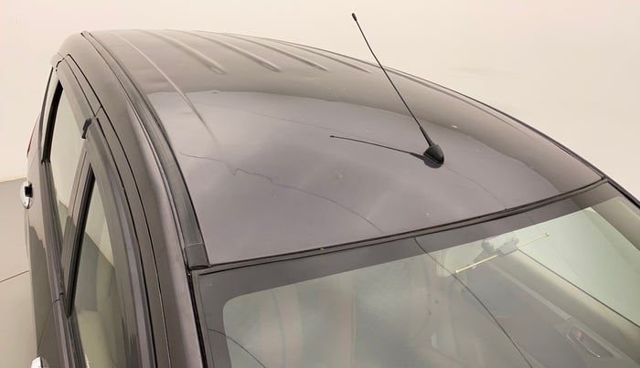 2013 Maruti Ertiga VDI, Diesel, Manual, 88,808 km, Roof