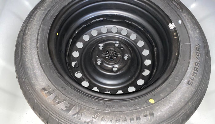 2021 KIA SONET HTX 1.0 IMT, Petrol, Manual, 38,938 km, Spare Tyre