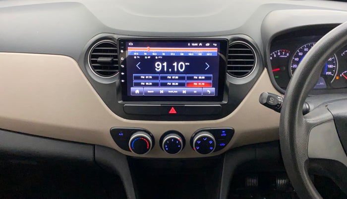 2014 Hyundai Grand i10 MAGNA 1.2 KAPPA VTVT, Petrol, Manual, 82,422 km, Air Conditioner