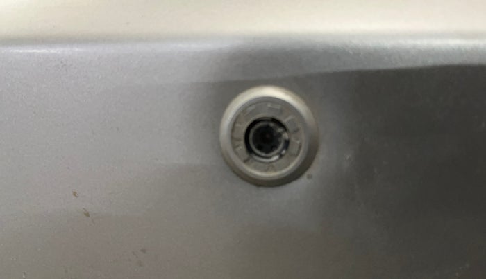 2021 Maruti New Wagon-R LXI CNG 1.0, CNG, Manual, 81,611 km, Parking Camera