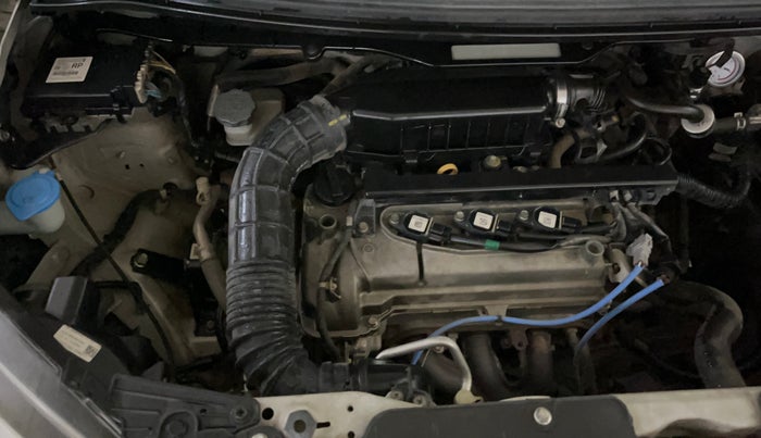 2021 Maruti New Wagon-R LXI CNG 1.0, CNG, Manual, 81,611 km, Engine View - Right