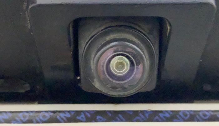 2021 Ford Ecosport TITANIUM 1.5L DIESEL, Diesel, Manual, 78,579 km, Parking Camera