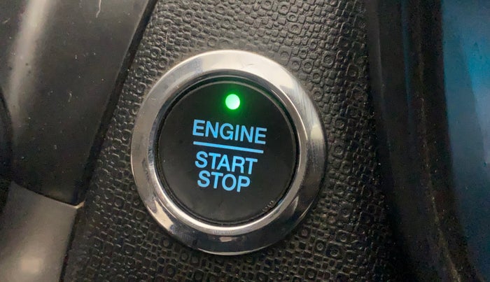 2021 Ford Ecosport TITANIUM 1.5L DIESEL, Diesel, Manual, 78,579 km, Keyless Start/ Stop Button