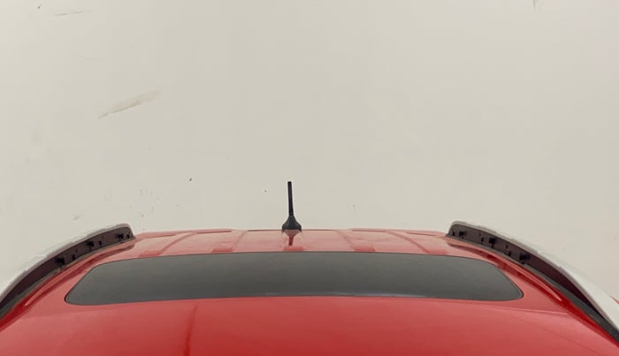 2021 Ford Ecosport TITANIUM 1.5L DIESEL, Diesel, Manual, 78,579 km, Moonroof/ Sunroof