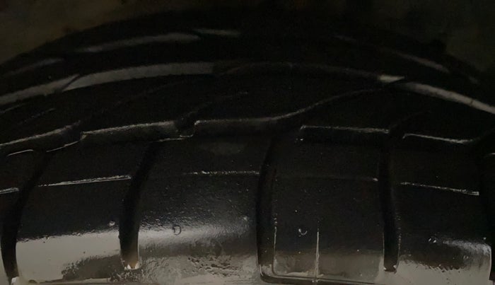 2021 Ford Ecosport TITANIUM 1.5L DIESEL, Diesel, Manual, 78,579 km, Right Front Tyre Tread