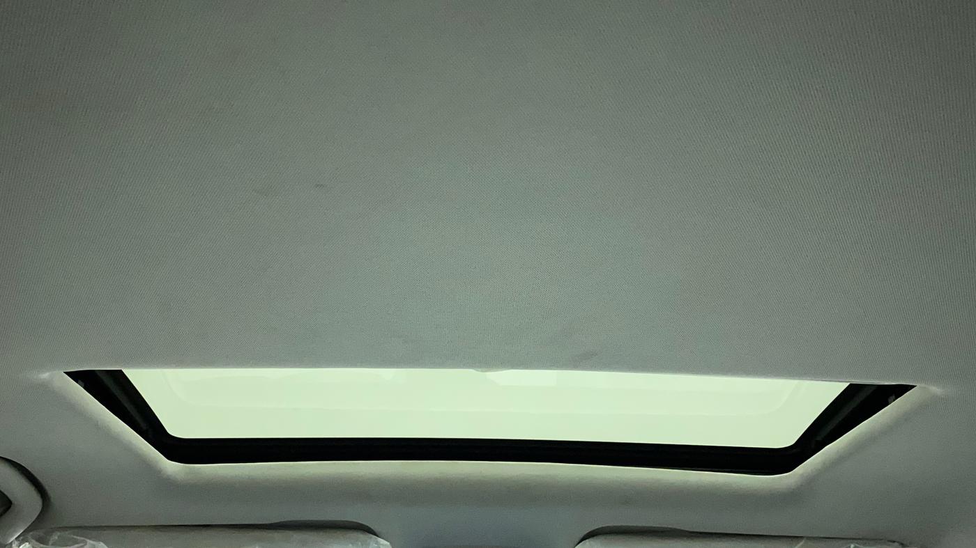 2022 MG HECTOR SHINE 1.5 PETROL TURBO MT, Petrol, Manual, 21,027 km, Moonroof/ Sunroof