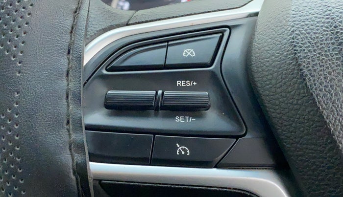2022 MG HECTOR SHINE 1.5 PETROL TURBO MT, Petrol, Manual, 21,027 km, Adaptive Cruise Control
