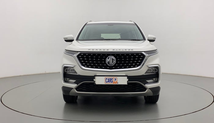 2022 MG HECTOR SHINE 1.5 PETROL TURBO MT, Petrol, Manual, 21,027 km, Front