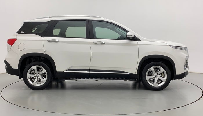 2022 MG HECTOR SHINE 1.5 PETROL TURBO MT, Petrol, Manual, 21,027 km, Right Side View