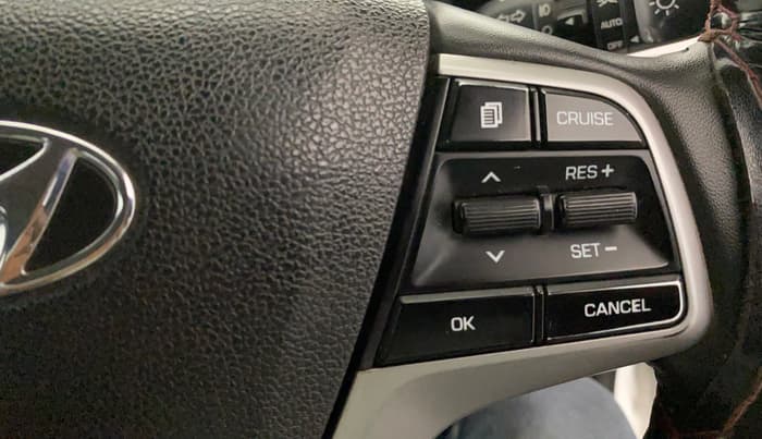2022 Hyundai Verna SX 1.5 VTVT, Petrol, Manual, 37,361 km, Adaptive Cruise Control