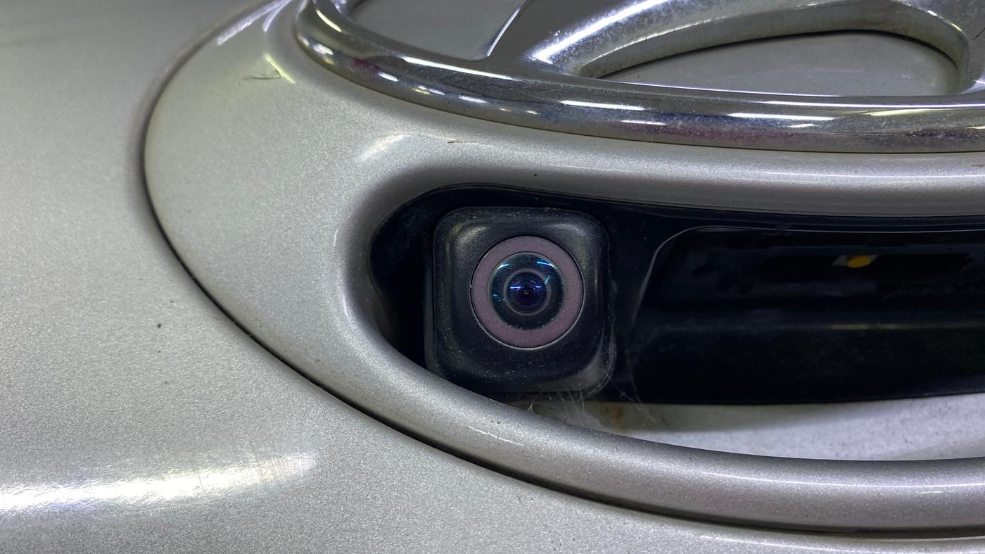 2017 Hyundai Grand i10 SPORTZ (O) 1.2 KAPPA VTVT, Petrol, Manual, 69,088 km, Parking Camera