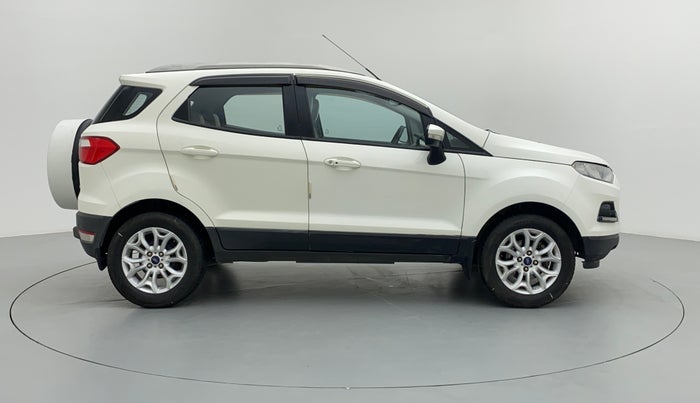 2015 Ford Ecosport 1.5 TITANIUM TI VCT, Petrol, Manual, 98,053 km, Right Side