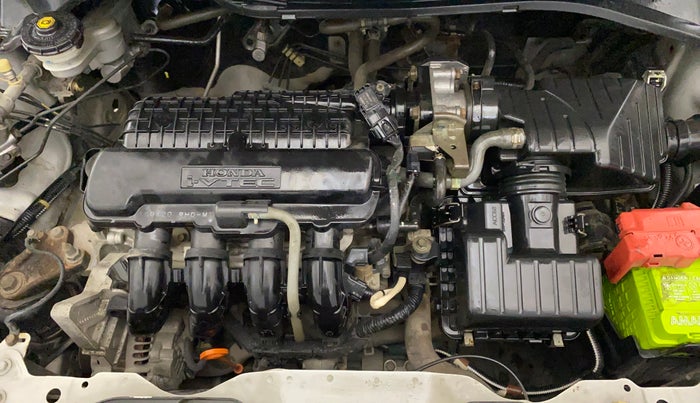 2015 Honda Amaze 1.2L I-VTEC S, Petrol, Manual, 74,676 km, Engine View