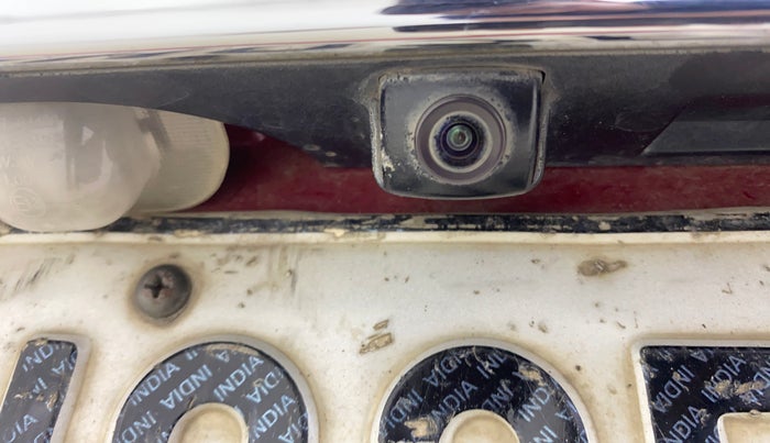 2017 Hyundai Creta SX PLUS 1.6 PETROL, Petrol, Manual, 43,603 km, Parking Camera