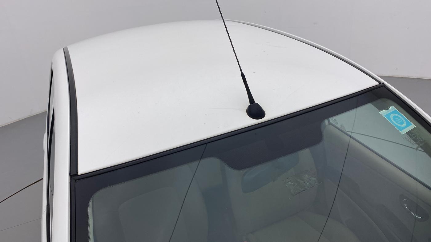2015 Hyundai i10 SPORTZ 1.1 IRDE2, Petrol, Manual, 37,085 km, Roof
