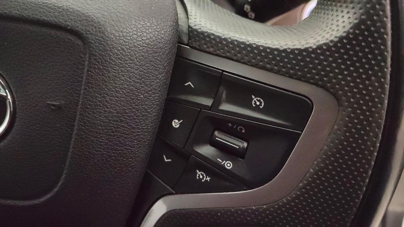 2023 Tata Harrier XZA 2.0L, Diesel, Automatic, 48,255 km, Adaptive Cruise Control