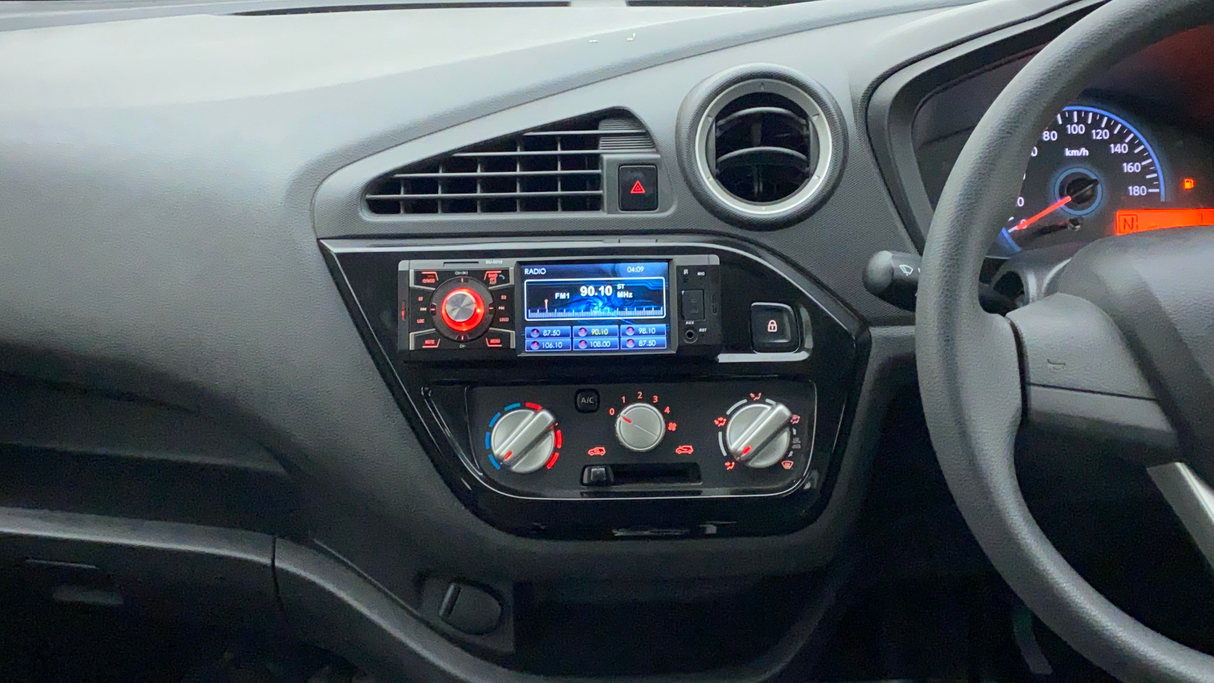 Features