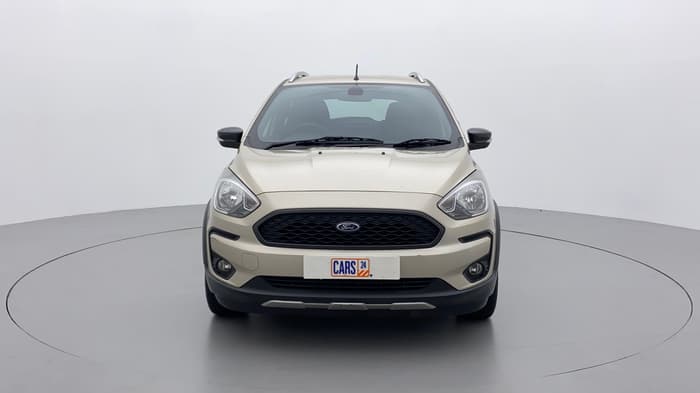 2018 Ford FREESTYLE TITANIUM PLUS 1.2 PETROL, Petrol, Manual, 33,256 km, Front