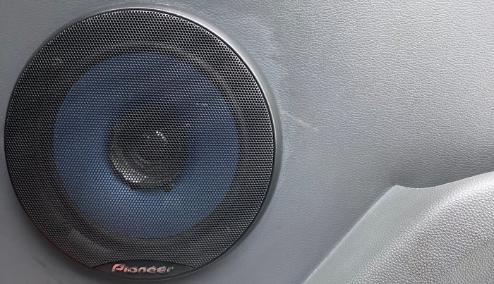 2015 Maruti Alto 800 LXI, Petrol, Manual, 24,378 km, Speaker