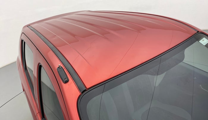 2015 Maruti Alto 800 LXI, Petrol, Manual, 24,378 km, Roof